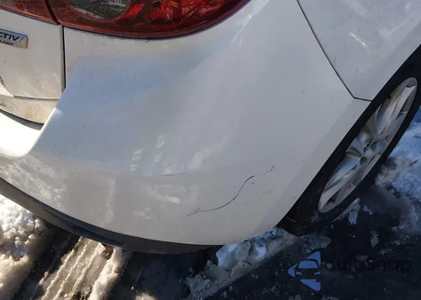 2015 Mazda Mazda3 I Touring from USA, damaged, VIN 3MZBM1L70FM151421